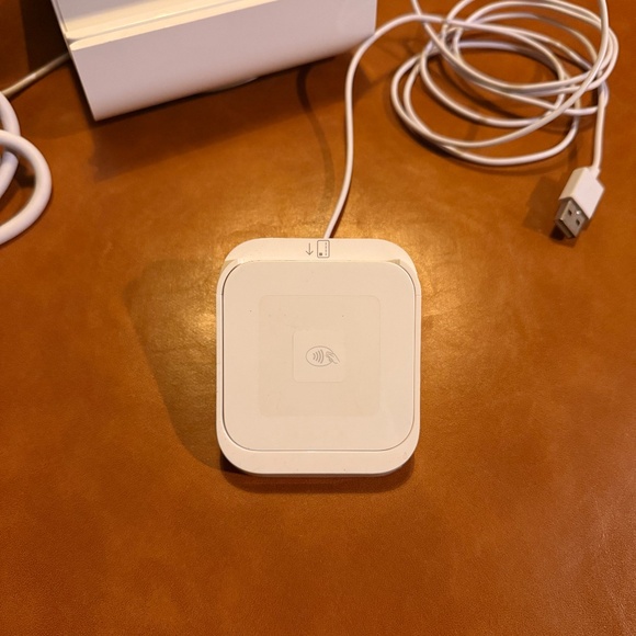 Square Point of Sale POS Register, Stand & Card Reader S089 for 9.7" iPad - Picture 2 of 8